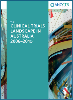 View Australian trial 2017 report