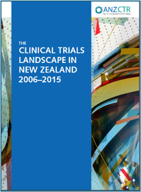 View New Zealand trial 2018 report